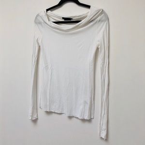 BCBGMAXAZRIA Top